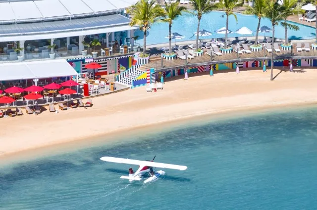 Tailor Made Holidays & Bespoke Packages for LUX* Grand Gaube