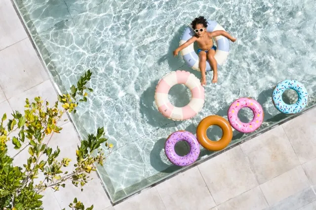 Tailor Made Holidays & Bespoke Packages for LUX* Grand Gaube