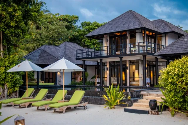 Tailor Made Holidays & Bespoke Packages for JA Manafaru, Maldives