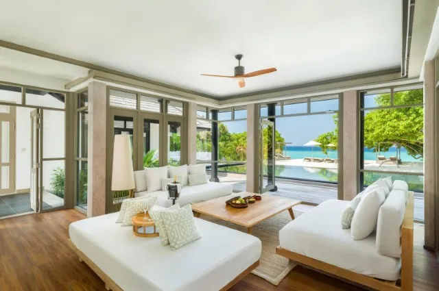 Tailor Made Holidays & Bespoke Packages for JA Manafaru, Maldives