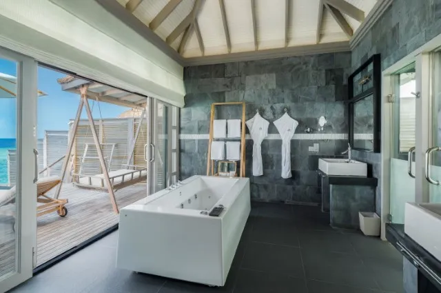 Tailor Made Holidays & Bespoke Packages for JA Manafaru, Maldives