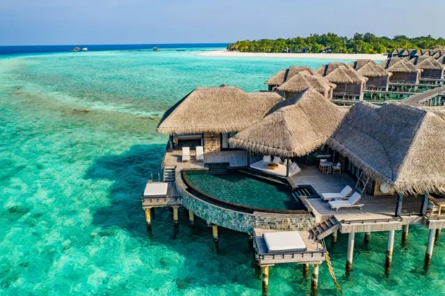 Tailor Made Holidays & Bespoke Packages for JA Manafaru, Maldives