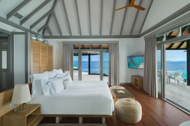 Tailor Made Holidays & Bespoke Packages for JA Manafaru, Maldives