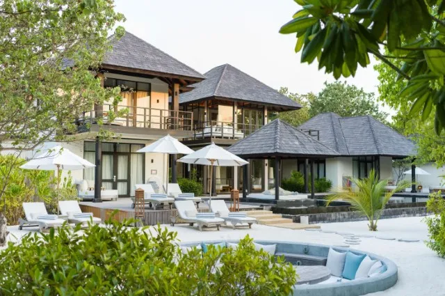 Tailor Made Holidays & Bespoke Packages for JA Manafaru, Maldives