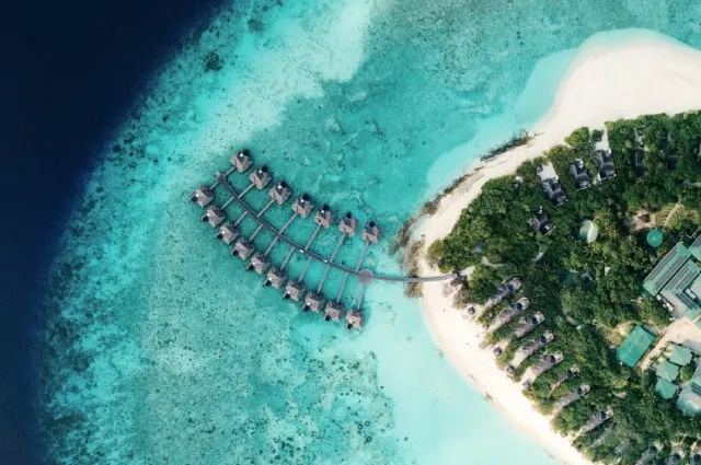 Tailor Made Holidays & Bespoke Packages for JA Manafaru, Maldives