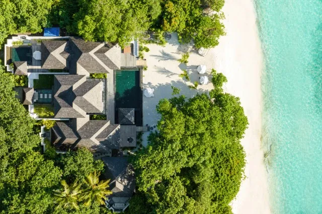 Tailor Made Holidays & Bespoke Packages for JA Manafaru, Maldives