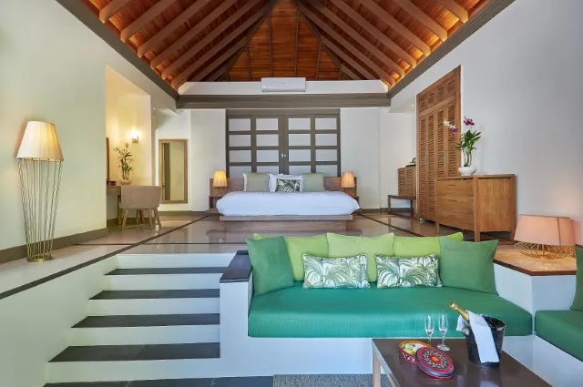 Tailor Made Holidays & Bespoke Packages for JA Manafaru, Maldives