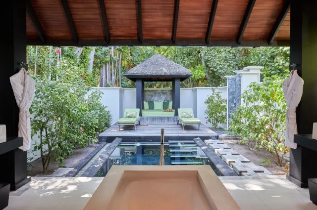Tailor Made Holidays & Bespoke Packages for JA Manafaru, Maldives