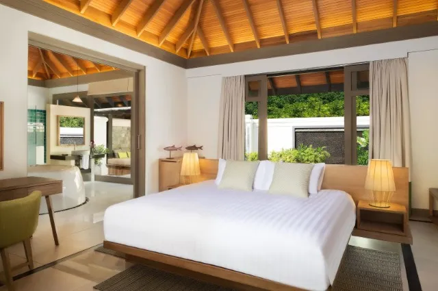 Tailor Made Holidays & Bespoke Packages for JA Manafaru, Maldives