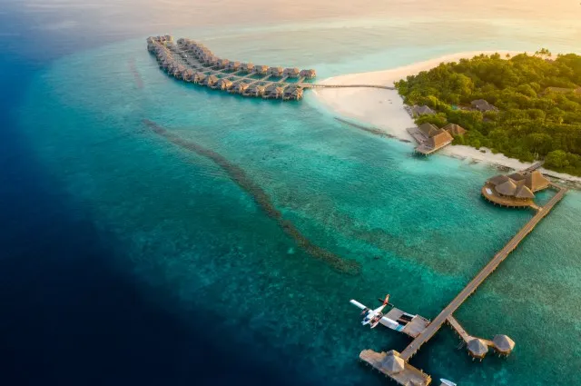 Tailor Made Holidays & Bespoke Packages for JA Manafaru, Maldives