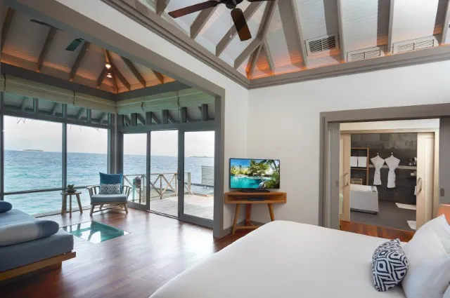 Tailor Made Holidays & Bespoke Packages for JA Manafaru, Maldives