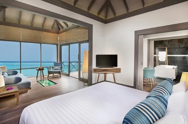 Tailor Made Holidays & Bespoke Packages for JA Manafaru, Maldives