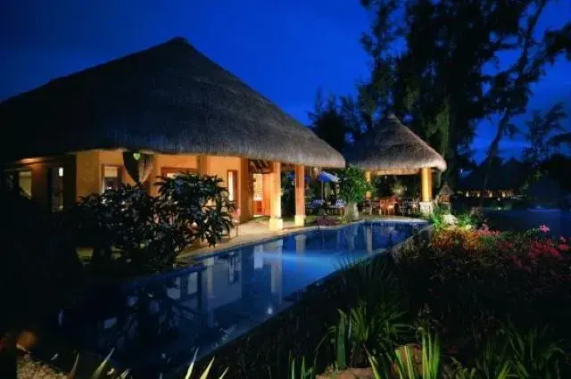 Presidential Villa with Private Pool