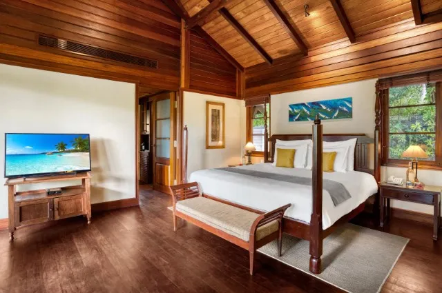 Tailor Made Holidays & Bespoke Packages for JA Enchanted Island Resort