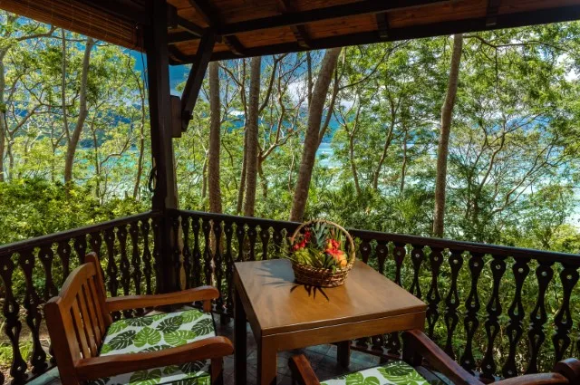 Tailor Made Holidays & Bespoke Packages for JA Enchanted Island Resort