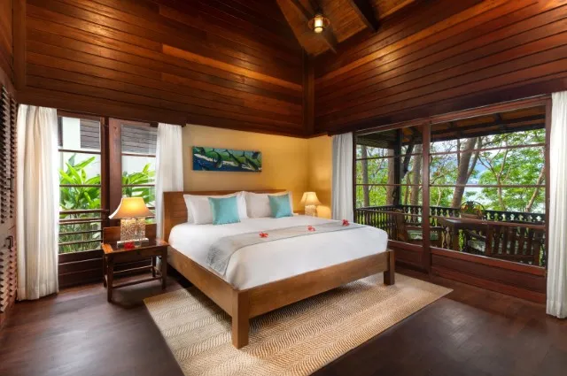 Tailor Made Holidays & Bespoke Packages for JA Enchanted Island Resort
