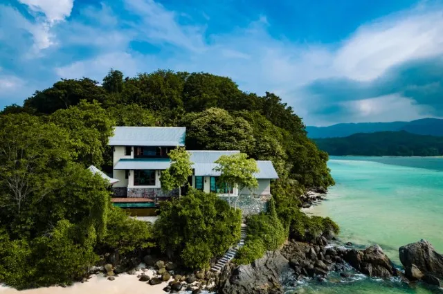 Tailor Made Holidays & Bespoke Packages for JA Enchanted Island Resort