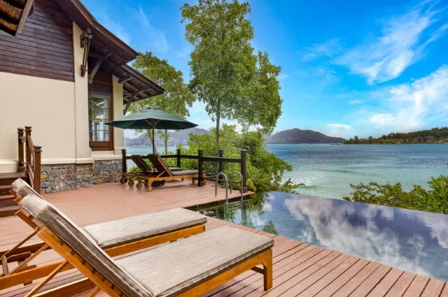 Tailor Made Holidays & Bespoke Packages for JA Enchanted Island Resort