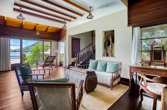 Tailor Made Holidays & Bespoke Packages for JA Enchanted Island Resort
