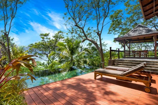 Tailor Made Holidays & Bespoke Packages for JA Enchanted Island Resort