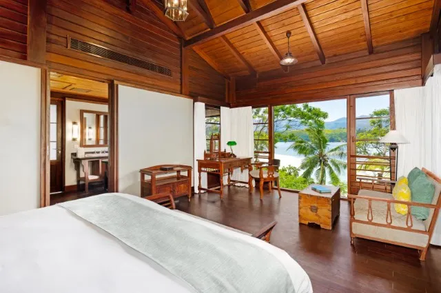 Tailor Made Holidays & Bespoke Packages for JA Enchanted Island Resort