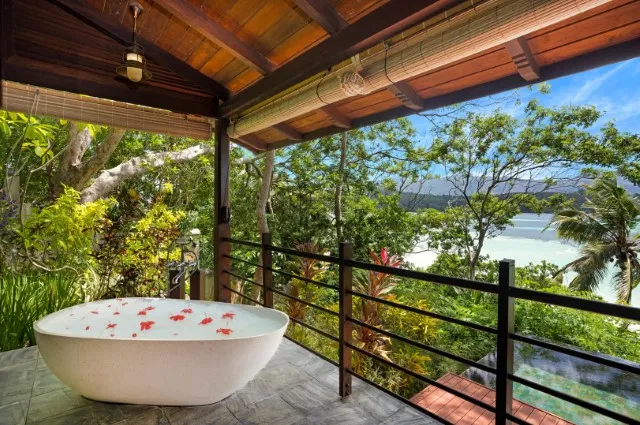 Tailor Made Holidays & Bespoke Packages for JA Enchanted Island Resort