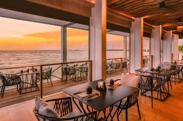 Tailor Made Holidays & Bespoke Packages for Amilla