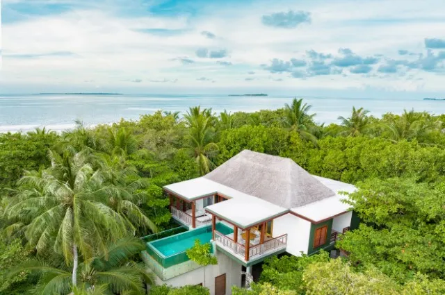 Tailor Made Holidays & Bespoke Packages for Amilla