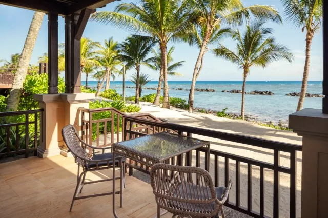 Tailor Made Holidays & Bespoke Packages for The Westin Turtle Bay Resort & Spa