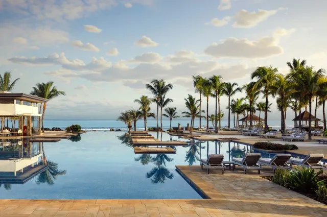 Tailor Made Holidays & Bespoke Packages for The Westin Turtle Bay Resort & Spa