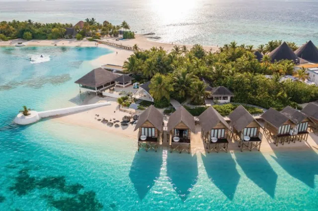 Tailor Made Holidays & Bespoke Packages for OZEN LIFE MAADHOO