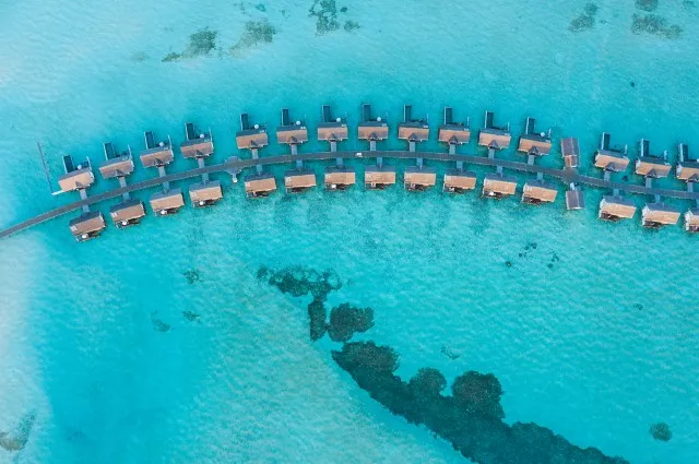 Tailor Made Holidays & Bespoke Packages for OZEN LIFE MAADHOO