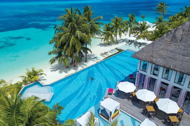 Tailor Made Holidays & Bespoke Packages for OZEN LIFE MAADHOO