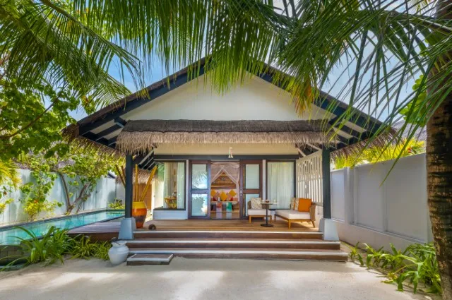 Tailor Made Holidays & Bespoke Packages for OZEN LIFE MAADHOO