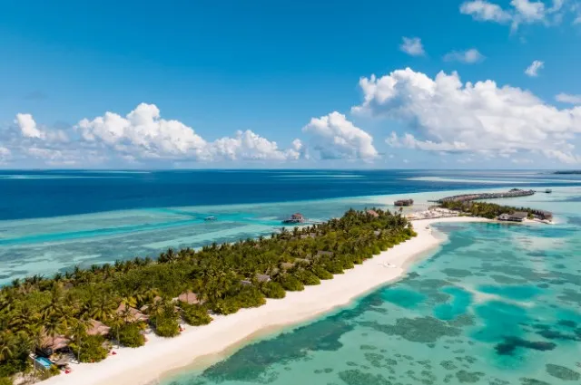 Tailor Made Holidays & Bespoke Packages for OZEN LIFE MAADHOO