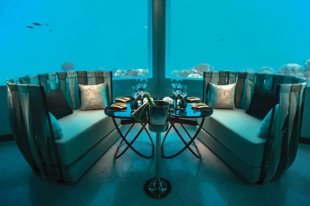 Tailor Made Holidays & Bespoke Packages for OZEN LIFE MAADHOO