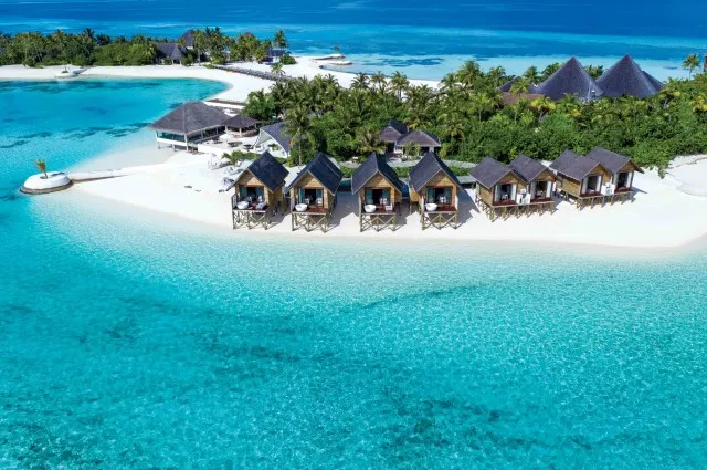 Tailor Made Holidays & Bespoke Packages for OZEN LIFE MAADHOO