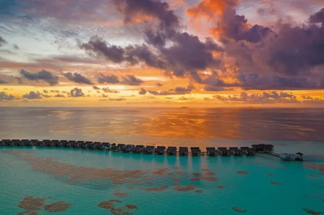 Tailor Made Holidays & Bespoke Packages for OZEN LIFE MAADHOO