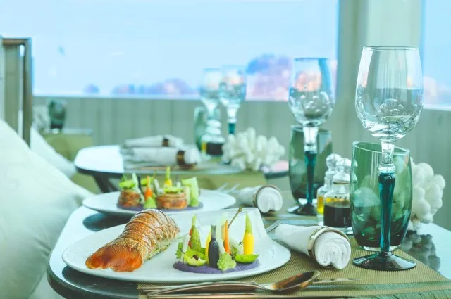 Tailor Made Holidays & Bespoke Packages for OZEN LIFE MAADHOO