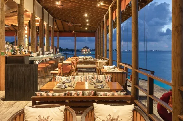 Tailor Made Holidays & Bespoke Packages for OZEN LIFE MAADHOO