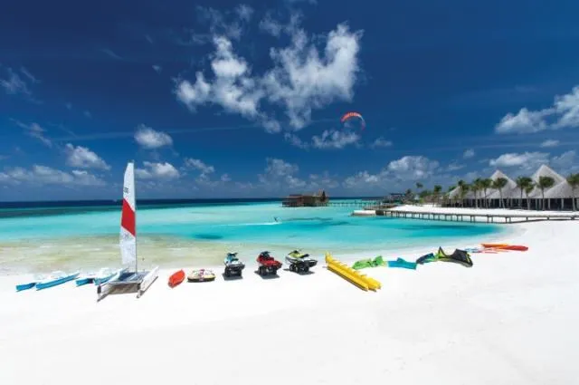 Tailor Made Holidays & Bespoke Packages for OZEN LIFE MAADHOO