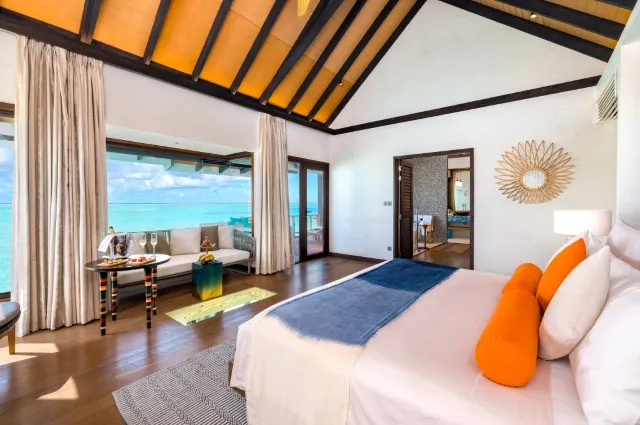 Tailor Made Holidays & Bespoke Packages for OZEN LIFE MAADHOO