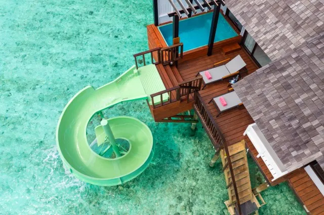 Tailor Made Holidays & Bespoke Packages for OZEN LIFE MAADHOO