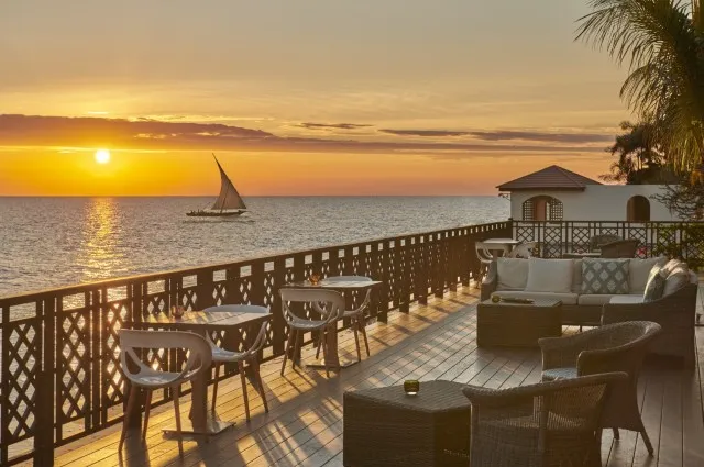 Tailor Made Holidays & Bespoke Packages for Park Hyatt Zanzibar
