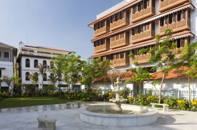Tailor Made Holidays & Bespoke Packages for Park Hyatt Zanzibar