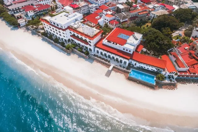 Tailor Made Holidays & Bespoke Packages for Park Hyatt Zanzibar