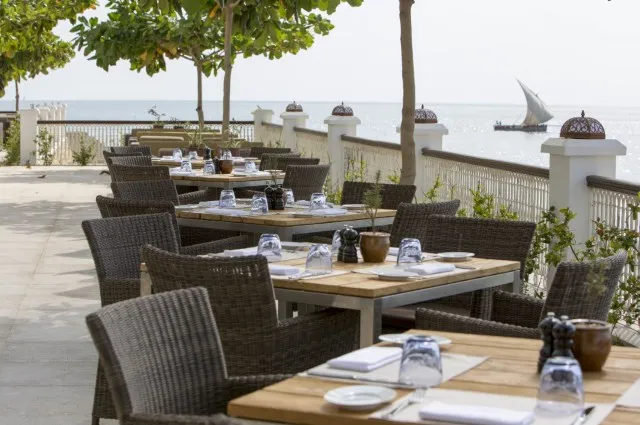 Tailor Made Holidays & Bespoke Packages for Park Hyatt Zanzibar
