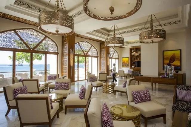 Tailor Made Holidays & Bespoke Packages for Park Hyatt Zanzibar
