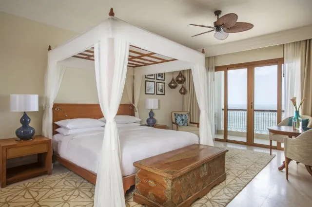 Tailor Made Holidays & Bespoke Packages for Park Hyatt Zanzibar