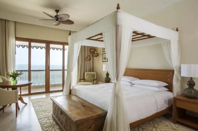 Tailor Made Holidays & Bespoke Packages for Park Hyatt Zanzibar